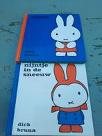 Dick Bruna - Nijntje, Ophalen, Zo goed als nieuw, Dick Bruna