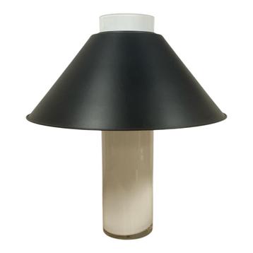 Vintage design lamp Luxus Zweden 1970-80 Uno & Östen  beschikbaar voor biedingen