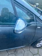 Peugeot 208 1.2 VTI 60KW/82PK 5-D 2016 Grijs gekocht garage, Auto's, Voorwielaandrijving, 31 €/maand, 1199 cc, Origineel Nederlands