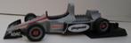 vintage playmobil raceauto ( defect), Kinderen en Baby's, Ophalen of Verzenden, Gebruikt