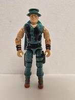 Gi Joe Muskrat gijoe, Verzamelen, Ophalen