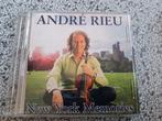 andre rieu, Ophalen of Verzenden, Zo goed als nieuw, Overige soorten