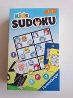 Kids Sudoku - Ravensburger, Ophalen of Verzenden, Gebruikt, Overige typen