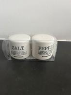 Riverdale Peper & Zoutstel - Nieuwstaat, Ophalen of Verzenden, Zo goed als nieuw, Overige typen