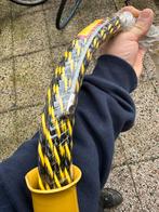 Nieuwe trekveer 30m - Ideaal voor klussen!, Verzenden, Nieuw