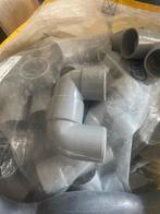 PVC Afvoeren - Diverse Maten en Types, Doe-het-zelf en Verbouw, Buizen en Afvoer, Afvoer, Gebruikt, Pvc, Minder dan 2 meter