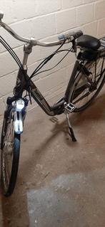 Elektrische dames fiets Sunvall lees ook de beschrijving, Fietsen en Brommers, Elektrische fietsen, 51 tot 55 cm, Ophalen, Gebruikt