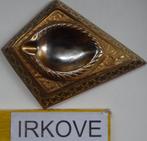 SIERLIJK PIJPSCHUITJE * Verguld *, Antiek en Kunst, Verzenden