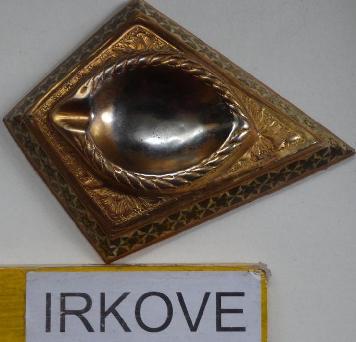 SIERLIJK PIJPSCHUITJE * Verguld *, Antiek en Kunst, Antiek | Overige Antiek, Verzenden