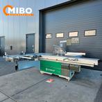 Altendorf F45 Formaatzaag 3200mm cnc 3assen top staat ***, Doe-het-zelf en Verbouw, 70 mm of meer, Overige typen, Ophalen of Verzenden