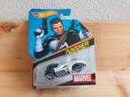 Nieuw hot wheels marvel punisher, Ophalen of Verzenden, Nieuw