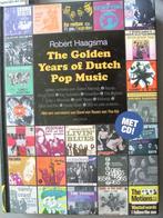 The Golden Years of Dutch Pop Music., Haagsma, Artiest, Ophalen of Verzenden, Zo goed als nieuw