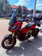 Honda x adv 750 voll, 750 cc, 2 cilinders, Motorrijbewijs A, Meer dan 35 kW