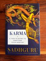 Karma - Hardcover, Achtergrond en Informatie, Spiritualiteit algemeen, Nieuw, Ophalen of Verzenden