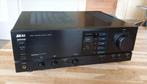 Akai AM-32 Vintage Stereo Integrated Amplifier 2x50W, Audio, Tv en Foto, Versterkers en Receivers, Gebruikt, Ophalen, Overige merken