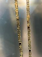 18KT Goud - 65 Gram - Ketting - ROLLIE, Ophalen, Nieuw, Goud