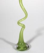 Vaas handmade glaskunst, Ophalen of Verzenden