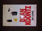 Dean R. Koontz - De gave, Dean R. Koontz, Ophalen of Verzenden, Zo goed als nieuw, Nederland