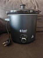 Russel hobbs slowcooker, Ophalen of Verzenden, Zo goed als nieuw