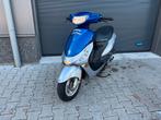 Peugeot v-clic, Fietsen en Brommers, Ophalen, Gebruikt, Overige modellen, Maximaal 45 km/u