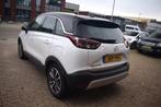 Opel CROSSLAND X 1.2 Turbo Edition 2020 | Lederen Bekleding, Auto's, 840 kg, Gebruikt, Euro 6, 1199 cc