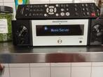 Marantz M-CR511 Netwerk Receiver, Ophalen of Verzenden, Gebruikt, Marantz