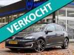 Volkswagen Golf 1.4 TSI GTE Pano Keyless Vol onderhoud Camer, 8 kWh, Gebruikt, 4 cilinders, 150 pk