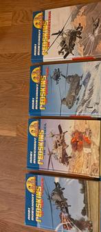 Redskins  | Adri Burghout, Meerdere comics, Ophalen of Verzenden, Zo goed als nieuw, Europa