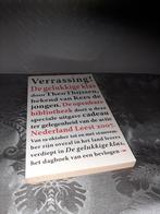 De Gelukkige Klas - Theo Thijssen, Ophalen of Verzenden, Zo goed als nieuw, Theo Thijssen, Nederland
