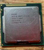 PROCESSOR INTELCore i3-2130, Ophalen of Verzenden, Zo goed als nieuw, 3 tot 4 Ghz, Intel Core i3