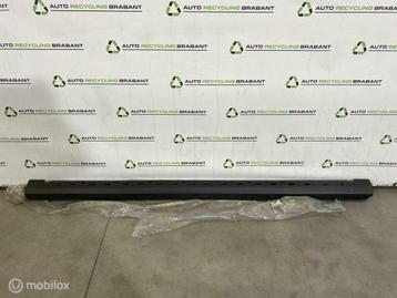 Sideskirt  Rechts Volkswagen Caddy NIEUW ORIG  2K5853856A beschikbaar voor biedingen