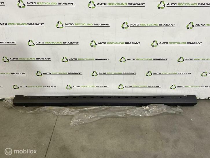 Sideskirt  Rechts Volkswagen Caddy NIEUW ORIG  2K5853856A, Auto-onderdelen, Carrosserie en Plaatwerk, Volkswagen, Gebruikt, Ophalen of Verzenden