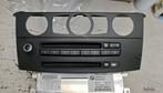 CCC Radio CD Navigatie module BMW 5 serie E61 LCI 6583915902, Ophalen of Verzenden, Gebruikt