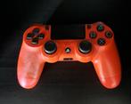 Ps4 controller, Spelcomputers en Games, Spelcomputers | Sony PlayStation 4, Ophalen of Verzenden, Zo goed als nieuw, Met 1 controller