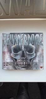 Thunderdome the best of 98 digipack, Ophalen of Verzenden, Zo goed als nieuw, Pop