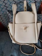 Te koop, Sieraden, Tassen en Uiterlijk, Tassen | Damestassen, Ophalen of Verzenden, Nieuw, Wit, Handtas