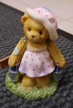 Cherised Teddies, Verzamelen, Beren en Cherished Teddies, Beeldje, Ophalen of Verzenden, Cherished Teddies, Zo goed als nieuw