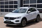 Volkswagen T-ROC 1.5 TSI automaat 150 pk, navi,camera, virtu, Automaat, SUV of Terreinwagen, Zilver of Grijs, Gebruikt