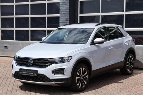 Volkswagen T-ROC 1.5 TSI automaat 150 pk, navi,camera, virtu, Auto's, Volkswagen, T-Roc, ABS, Airbags, Bluetooth, Boordcomputer