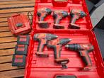 Hilti 14,4v, Ophalen, Gebruikt