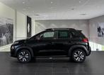Citroen C3 Aircross C-Series | Climate control | Apple Carpl, Auto's, 12 maanden, Euro 6, 1199 cc, Zwart
