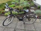 Te Koop Gazelle stationsfiets, Versnellingen, Ophalen, Overige merken, 53 tot 56 cm