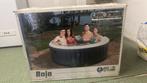 Op laasbare jacuzzi, Ophalen of Verzenden, Gebruikt, Afdekzeil, Opblaasbaar
