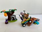 Mia's avontuur in het bos - 41363.
Compleet., Ophalen of Verzenden, Zo goed als nieuw, Complete set, Lego