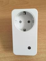 Lege stekkerbehuizing, Hobby en Vrije tijd, Elektronica-componenten, Ophalen of Verzenden, Zo goed als nieuw