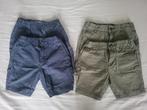 (Tweeling) korte broeken €2 p.s. mt 104 z.g.a.n., Kinderen en Baby's, Kinderkleding | Maat 104, Ophalen of Verzenden, Zo goed als nieuw