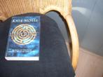 dik kate mosse thriller boek, Ophalen, Zo goed als nieuw, Kate Mosse, Nederland