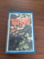 Pink Floyd  obscured by clouds cassette Germany, Cd's en Dvd's, Cassettebandjes, Ophalen of Verzenden, Gebruikt, 1 bandje