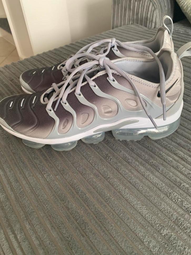 Originele nieuwe nike air max vaponmax. Maat 45, Kleding | Heren, Schoenen, Zo goed als nieuw, Sneakers of Gympen, Overige kleuren