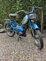 torrot bromfiets (oldtimer), Ophalen, Gebruikt